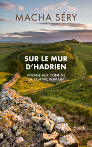 Image de Sur le mur d'Hadrien