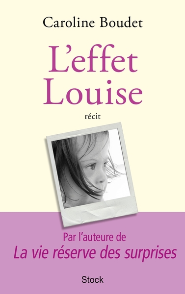 Image de L'effet Louise