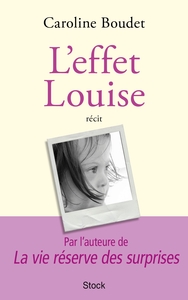 Image de L'effet Louise
