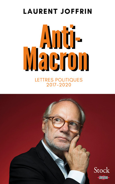 Image de Anti-Macron