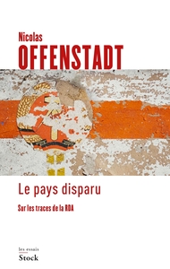 Picture of Le pays disparu