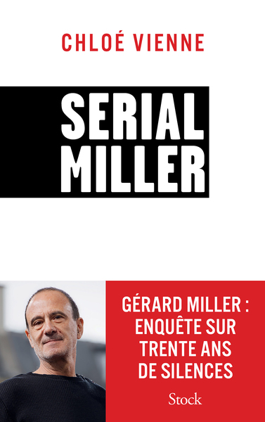 Image de Serial Miller
