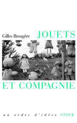 Image de Les jouets