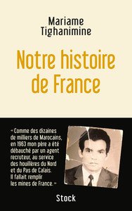 Picture of Notre histoire de France