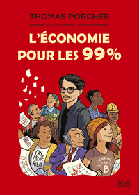 Picture of L'économie pour les 99%