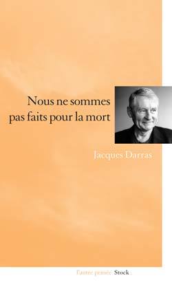 Image de Nous ne sommes pas faits pour la mort