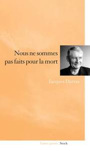 Image de Nous ne sommes pas faits pour la mort
