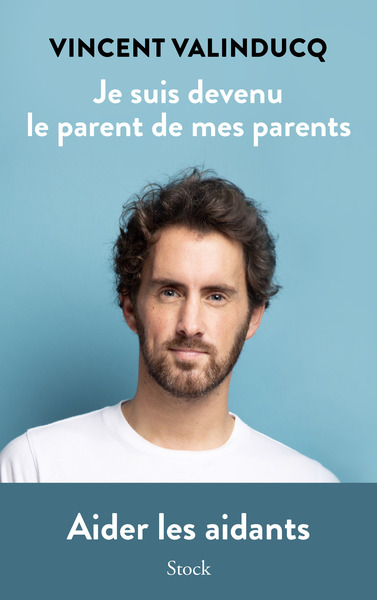 Image de Je suis devenu le parent de mes parents