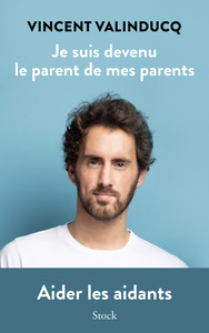 Image de Je suis devenu le parent de mes parents