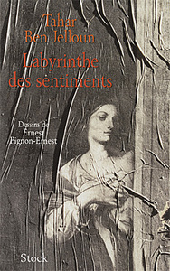 Image de LABYRINTHE DES SENTIMENTS