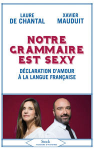 Image de Notre grammaire est sexy