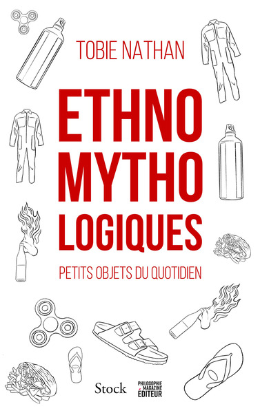 Picture of Ethnomythologiques