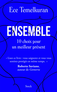 Picture of Ensemble. Dix choix pour un meilleur présent