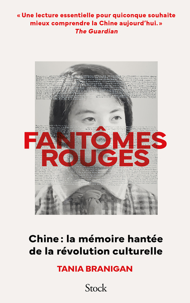 Picture of Fantômes rouges