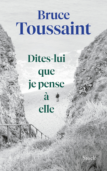 Image de Dites-lui que je pense à elle