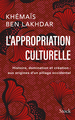 Image de L'appropriation culturelle
