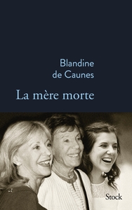 Picture of La mère morte