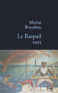 Picture of Le Raspail vert