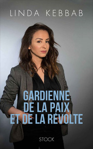 Image de Gardienne de la paix et de la révolte