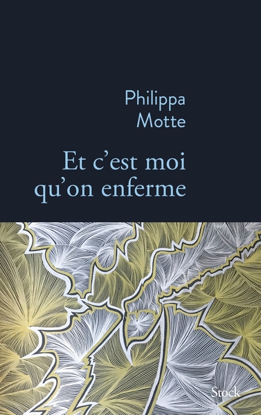 Picture of Et c'est moi qu'on enferme