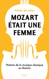 Picture of Mozart était une femme