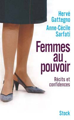 Image de Femmes au pouvoir