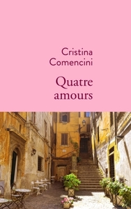 Picture of Quatre amours