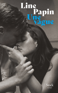 Picture of Une vague
