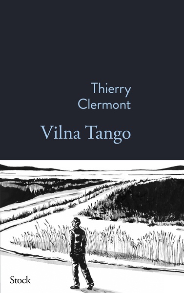 Picture of Vilna Tango