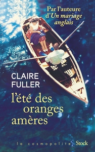 Picture of L'été des oranges amères