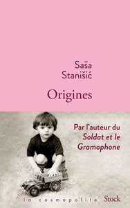 Picture of Origines