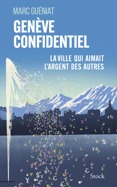 Image de Genève confidentiel