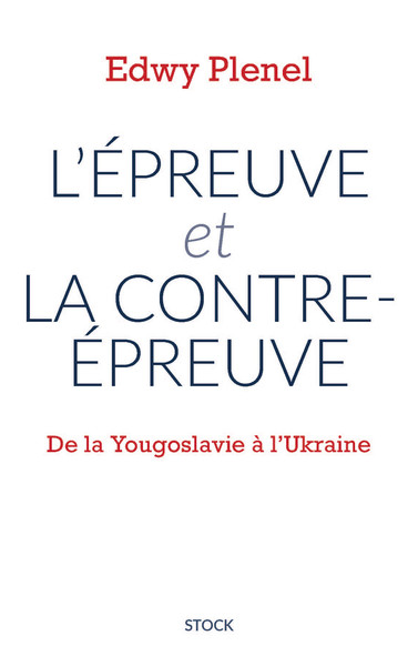 Picture of L'épreuve et la contre-épreuve