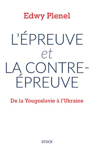 Picture of L'épreuve et la contre-épreuve