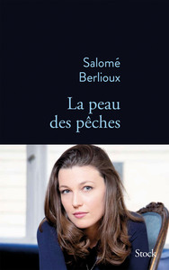 Image de La peau des pêches