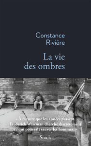 Picture of La vie des ombres