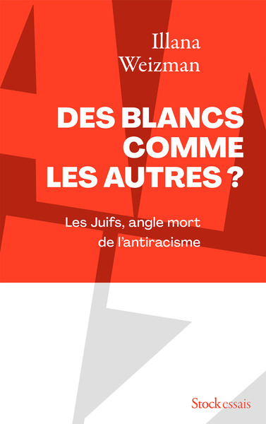 Picture of Des Blancs comme les autres ?
