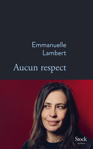 Picture of Aucun respect