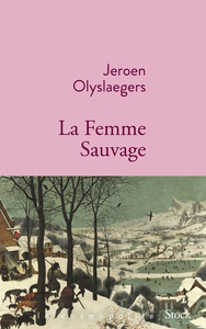 Picture of La femme sauvage