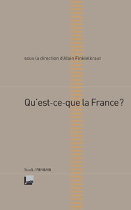 Image de QU'EST-CE QUE LA FRANCE ?