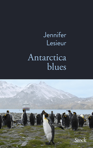 Image de Antarctica Blues