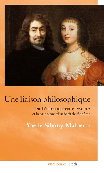 Picture of Une liaison philosophique