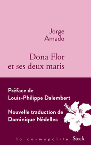 Picture of Dona Flor et ses deux maris