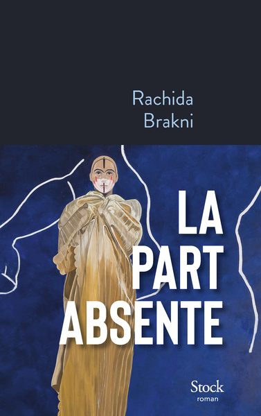Image de La part absente