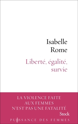 Image de Liberté, égalité, survie