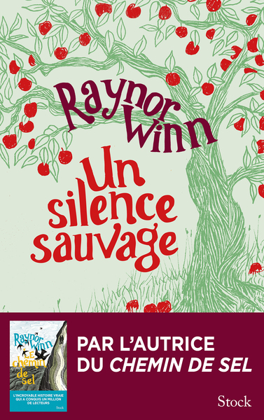 Picture of Un silence sauvage