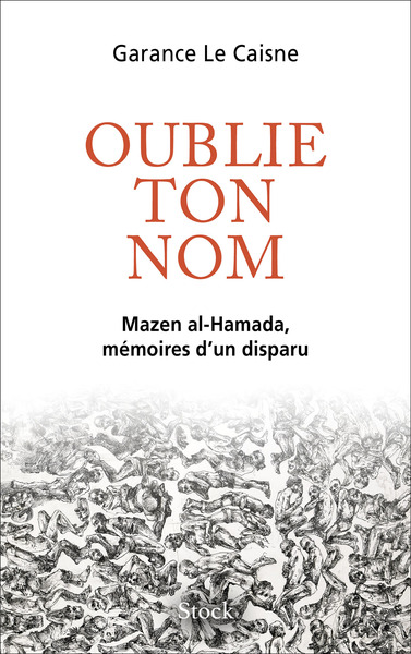Picture of Oublie ton nom