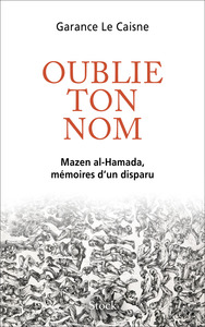 Picture of Oublie ton nom