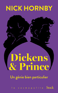 Picture of Dickens & Prince
