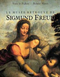 Image de Le Musée retrouvé de S. Freud